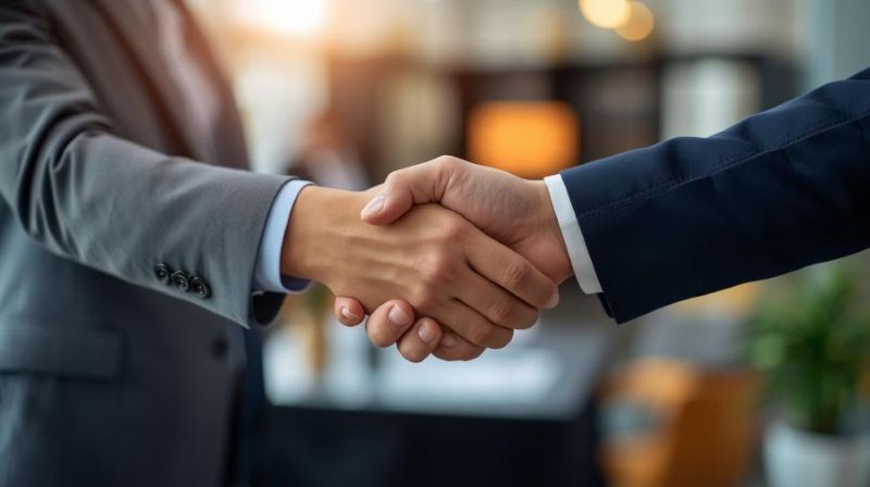 Trusted Partnership - Pollutech Engineering