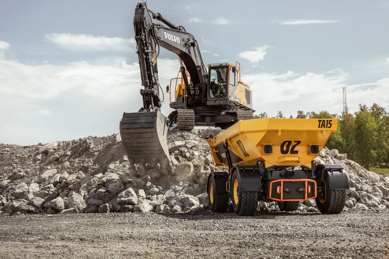 Loading Applications